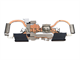 Asus Rog Gu502lu Heatsink 13Nr02x0am0101