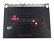 Asus Kb Palmrest Tp Assy 13Nr0343ap03011