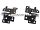 Asus Rog Ga401ih Ga401qc L&R Hinge Set. Part Number: 13Nr03f0m10011_13Nr03f0m11011