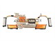 Asus Gu603hm Heatsink 13Nr04r0am0201