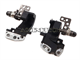 Asus Rog Strix G513ic G513qy Hinge Set. Part Number: 13Nr0551m03011_13Nr0551m04011
