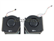 Asus Rog Strix G513qy G713qy L&R Fan Set