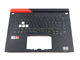 Asus Rog Strix G15 Kb Palmrest No Tp. Part Number: 13Nr06x4ap01011