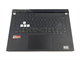 Asus Rog Strix G15 Kb Palmrest Tp Assy