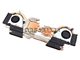 Asus Fx516pm Heatsink Fan 13Nr0760am0101