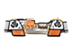 Asus Rog M16 Heatsink Fan 13Nr08r0am0121
