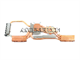 Asus Fa507rc Heatsink 13Nr08y0am0102