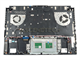 Asus Kb Palmrest Tp Assy 13Nr0951ap0131