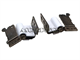 Asus Rog G14 Ga402rj Ga402rk Hinge Set Asus Rog G14 Ga402rj Ga402rk Hinge Set. Part Number: 13Nr09u0m03011_13Nr09u0m04011