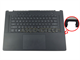 Asus Kb Palmrest Tp Assy 13Nr0br1am0421