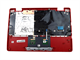 Asus Kb Palmrest Tp Assy 13Nx01q2ap0301