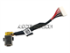 Asus Fa506 Dc Jack Cable 14026-00160100