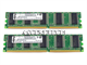 Viking 2X512mb Ddr Ram Kit 15-9165-01. Part Number: 2_Of_15-9165-01. Model: Vr4cu647228etk-He