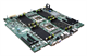 Dell Poweredge T620 Motherboard 15Cg3. Model: Cn-015Cg3 01016Np00-000-G
