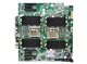 Dell Poweredge T620 Motherboard 15Cg3. Model: Cn-015Cg3 01016Np00-000-G