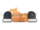 Razer Blade Rz09-0301 Heatsink Fan Assy. Part Number: Heatsink_Fan_Assy_Rz09_0301