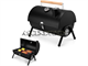 Joyfair 14"W Portable Charcoal Grill. Part Number: 15In_Portable_Grill