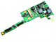 Sony 1-682-150-11 Battery Power Board. Model: A-8066-790-A 1-682-150-11