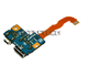 Sony Firewire Usb Board 1-683-970-12. Model: A-8067-161-A A-8067-476-A