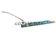 Sony Vaio 1-683-971-12 Laptop Led Board. Model: Lex-34 A-8059-943-A