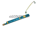 Sony Vaio 1-683-971-12 Laptop Led Board. Model: Lex-34 A-8059-943-A