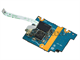 Sony 1-683-972-11  Laptop Card Reader. Model: Ifx-193 A-8059-936-A