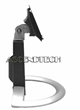 Dell 1704Fps Series 17" Monitor Stand. Part Number: Bn61-01340A