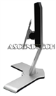 Dell 1707Fpf 1907Fpf Lcd Monitor Stand. Model: Ultrasharp 1707Fpf 1907Fp