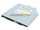Asus G752 Optical Drive 17604-00012300. Model: Da-8A6sh