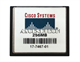 Cisco Sdcfb-256-Aa020 256Mb Flash Card. Model: 17-7467-01
