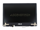 Asus E210 11.6" Lcd Screen Assembly. Part Number: 18010-11601300
