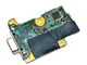 Sony 1-860-677-11 Laptop Vga Port Board. Model: Cnx-226 A-8068-614-A