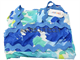 Idopip Women 18 Size Floral Beach Dress. Part Number: 18_Floral_Dress