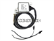 Nitrogen Oxide Sensor For Gmc Savana. Part Number: 19302360