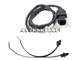 Nitrogen Oxide Sensor For Gmc Savana. Part Number: 19302360