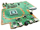 Sony Playstation 4 Pro Cuh-71Xx Mboard. Part Number: 1-982-713-21. Model: Nvb-003
