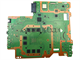 Sony Playstation 4 Pro Cuh-72Xx Mboard. Part Number: 1-983-932-21. Model: Nvg-003
