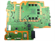 Sony Playstation 4 Pro Cuh-72Xx Mboard. Part Number: 1-983-933-21. Model: Nvg-004