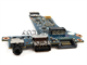 Dell Alienware M15 R2 I/O Board 19Y93. Part Number: 19Y93 019Y93 Cn-019Y93. Model: Edq51 Ls-H354p