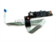 Dell Inspiron 15 5000 Power Board 1Cfh4. Part Number: 1Cfh4 01Cfh4 Cn-01Cfh4. Model: Bap00 Ls-D582p