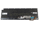 Dell 7500 7506 7590 Us Keyboard 1Frfk. Part Number: 1Frfk 01Frfk Cn-01Frfk. Model: Nsk-Qf0bw/C/U