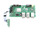 Dell Sas 6.0Gb/S Expander Board 1Fx0r. Part Number: 1Fx0r 01Fx0r Cn-01Fx0r
