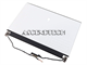 Dell Alienware M15 R4 Lcd Assembly 1Mmky