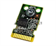 Dell Poweredge Trusted Platform Module. Part Number: 1Mw70 01Mw70 Cn-01Mw70