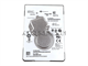 Seagate St1000lm035 1Tb Hdd 1Rk172-287 Seagate St1000lm035 1Tb Hdd 1Rk172-287