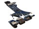 Dell Alienware M15 R3 I/O Board 1Rm3y. Part Number: 1Rm3y 01Rm3y Cn-01Rm3y. Model: Fdq51 Ls-J52ep