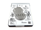 Seagate St1000lx015 1Tb 2.5" Sshd 5W8mf. Part Number: 5W8mf 05W8mf Cn-05W8mf