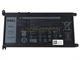 Dell 11.4V 42Wh 3500Mah Battery 1Vx1h. Part Number: 1Vx1h 01Vx1h Cn-01Vx1h