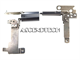 Dell 7300 7306 Hinge Set 1X7y6_Nwgvf
