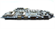 Dell Xps 15Z L511z Motherboard 1Xff3. Part Number: 1Xff3 01Xff3 Cn-01Xff3